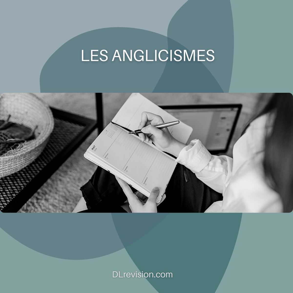 Lire la suite à propos de l’article Publication gratuite – Les anglicismes dans le français québécois