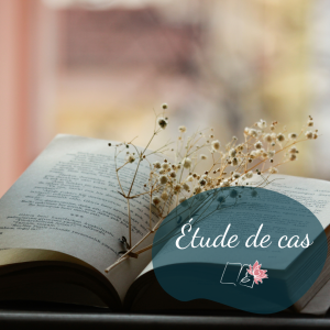 Lire la suite à propos de l’article Étude de cas : révision linguistique et mise en page de base – Krystina Tassé