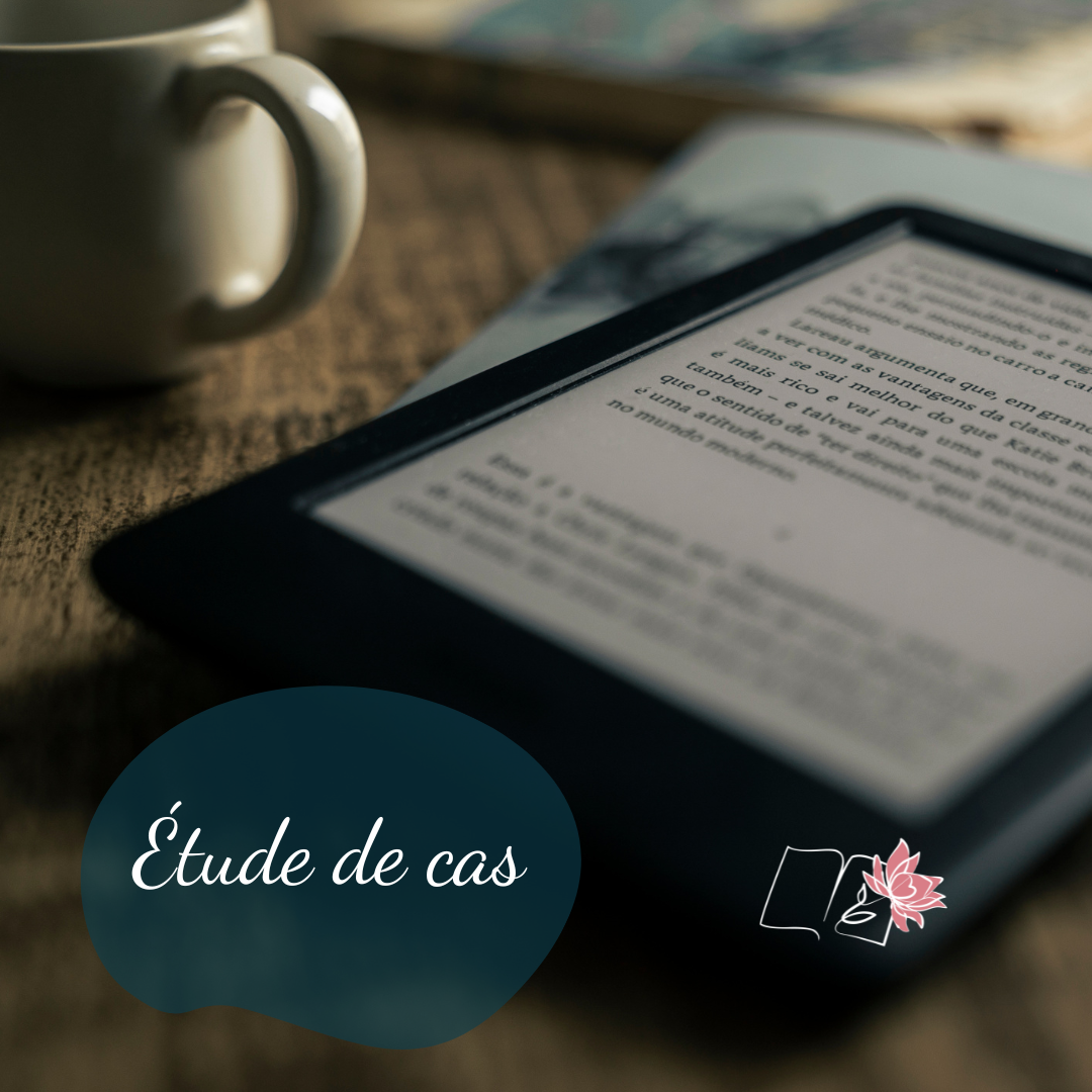 Lire la suite à propos de l’article Étude de cas : révision linguistique et correction d’épreuves du livre Les Millionnaires de demain de Maxime Côté
