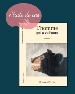 Lire la suite à propos de l’article Étude de cas : révision linguistique et correction sur épreuves d’un recueil de poésie