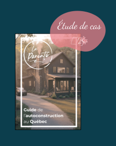 Lire la suite à propos de l’article Étude de cas : révision linguistique d’un guide pratique sur l’autoconstruction